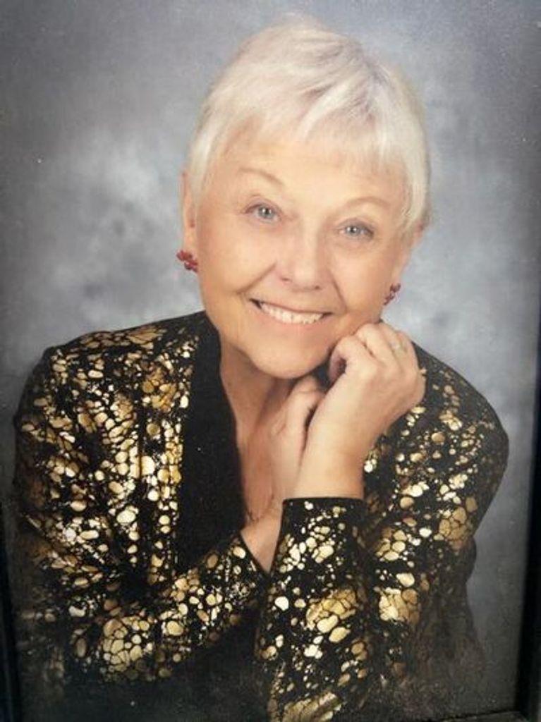 Phyllis Viola Smit Profile Photo