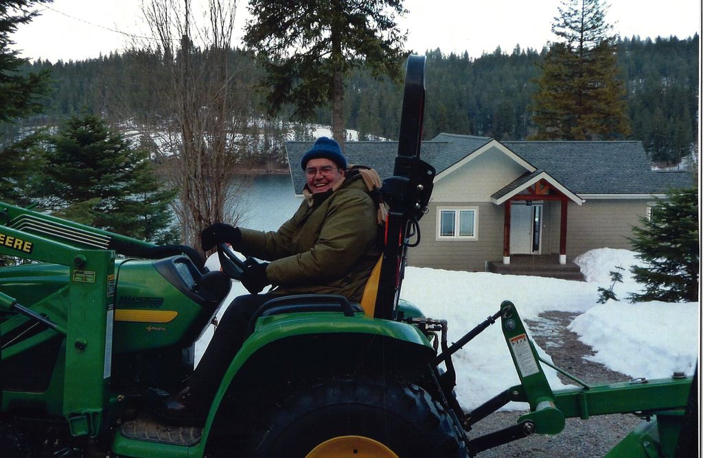 James (Jim) W. Walton