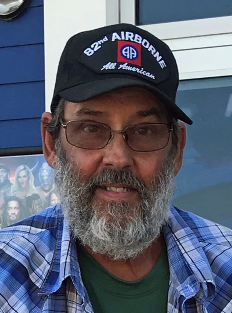 Jeffery L Jones Profile Photo