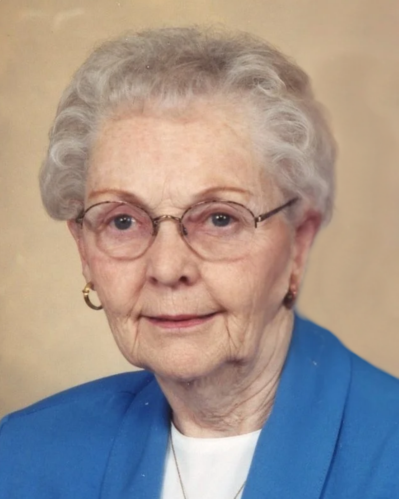 Ione Jeanette Swanstrom Profile Photo
