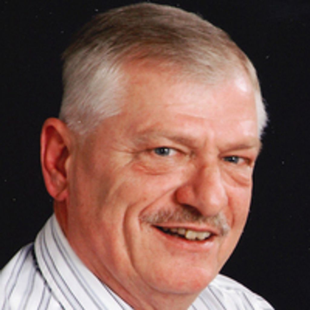 Randy W. Johnson Profile Photo