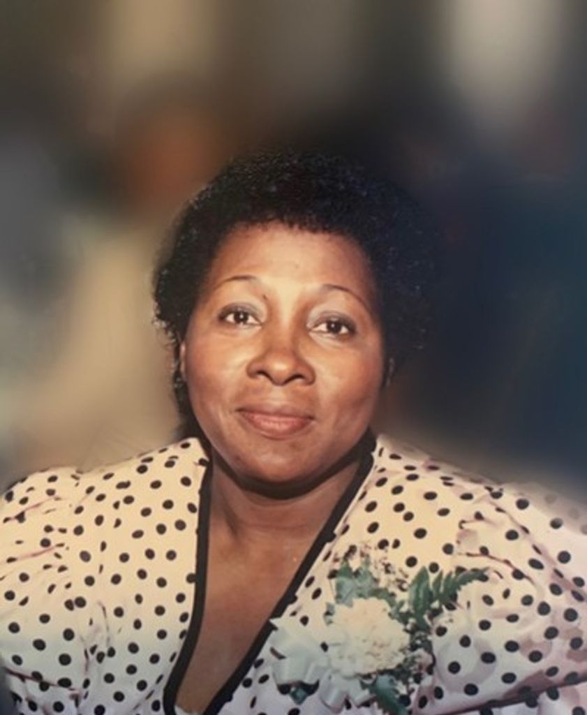 Ms. Lillie Mckenzie