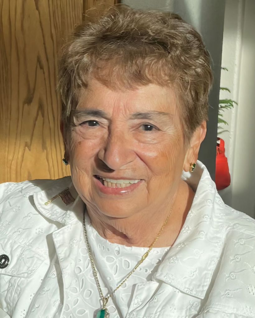 Violet Hoffman