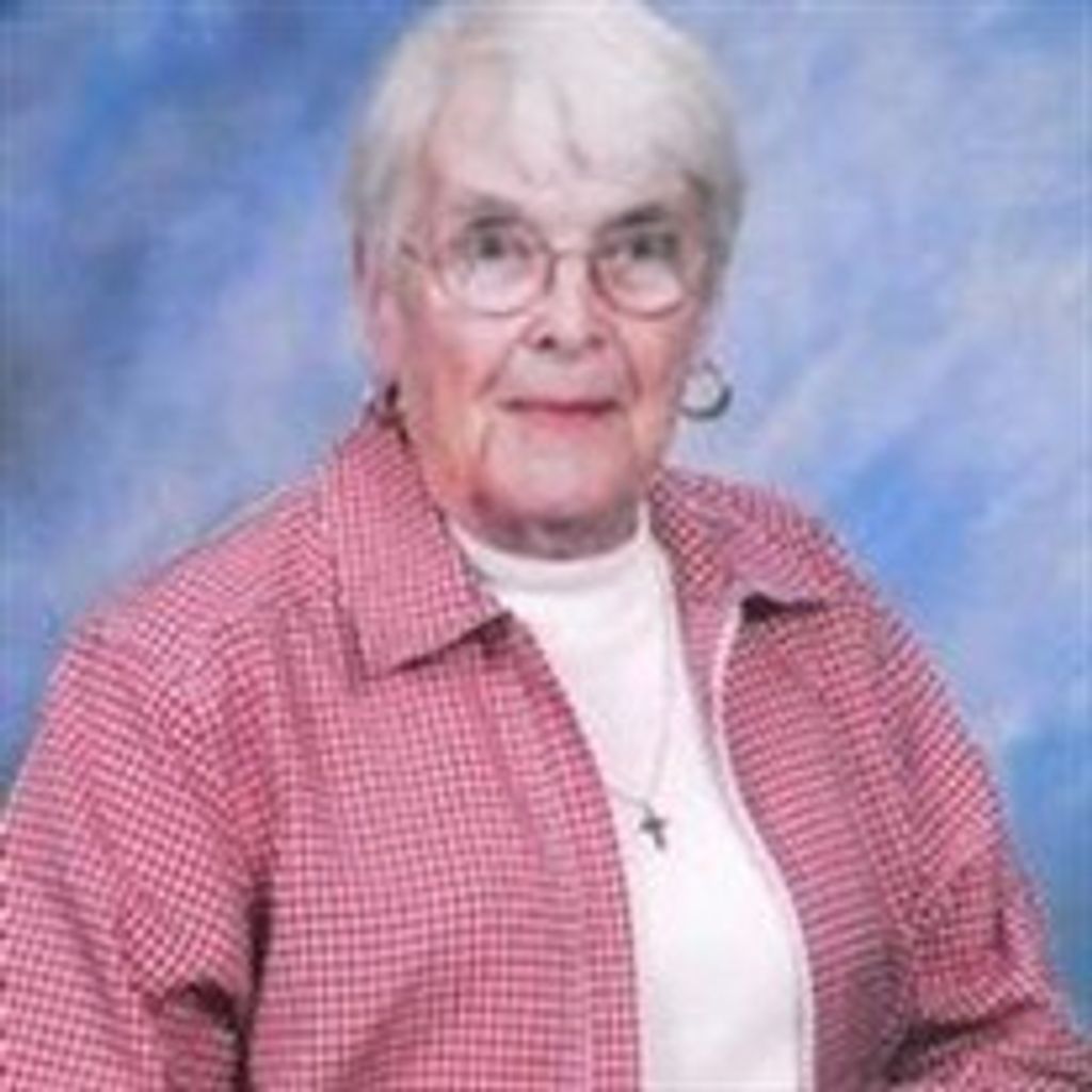 Mary A McDowell Profile Photo