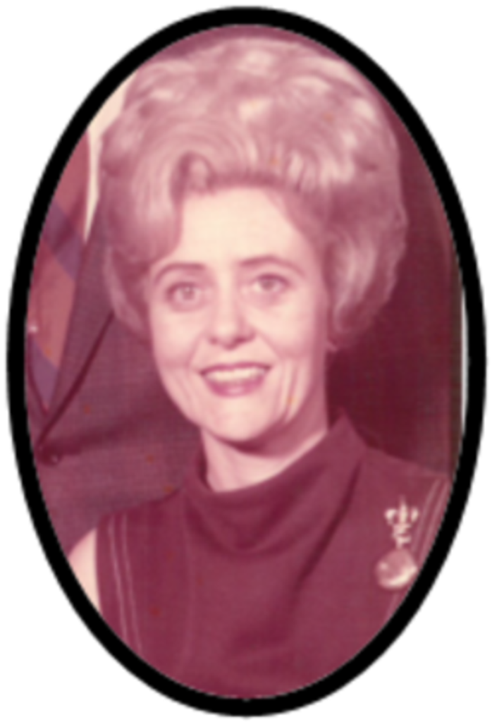 Faye Marie Nirider