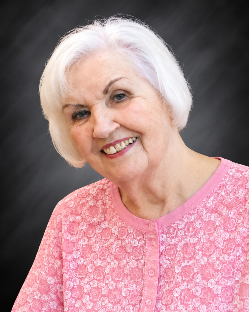 Camilla Ann Zimmermann