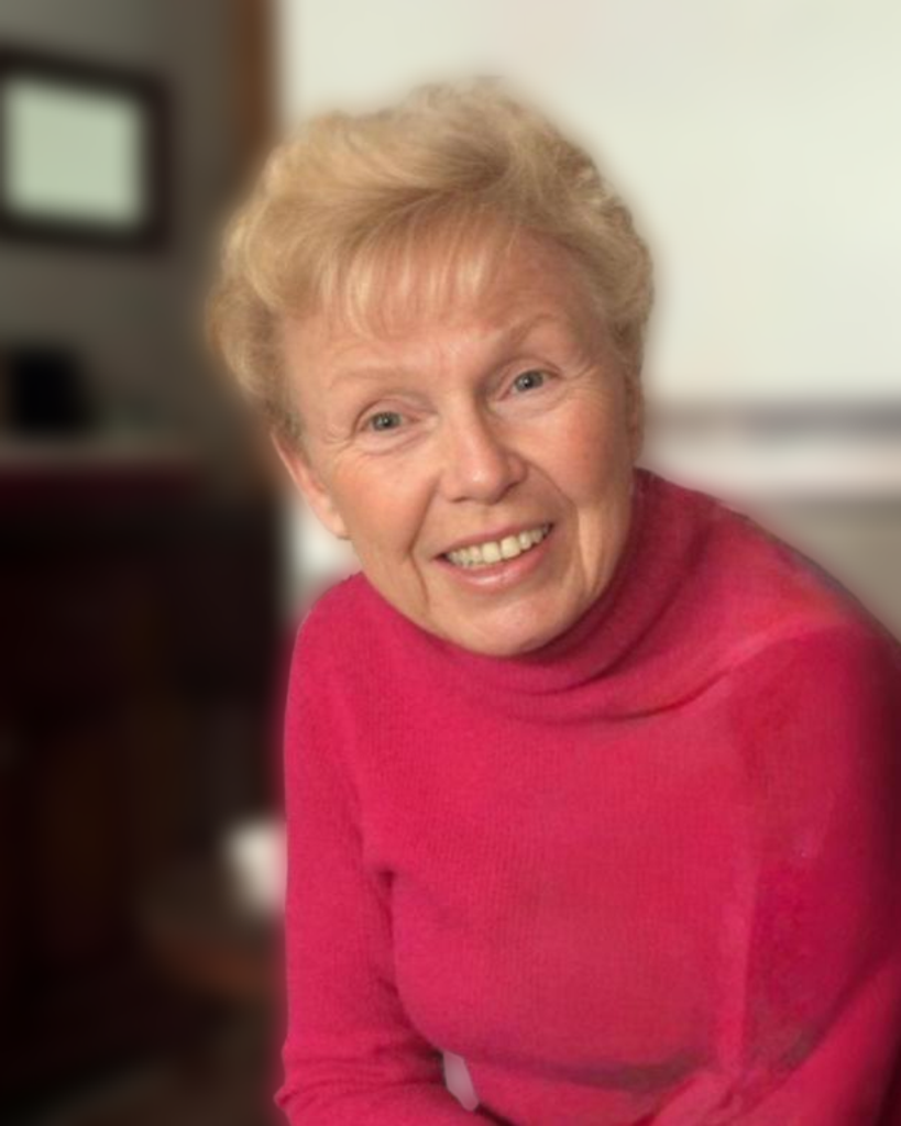 Elizabeth D. MacQuinn Profile Photo