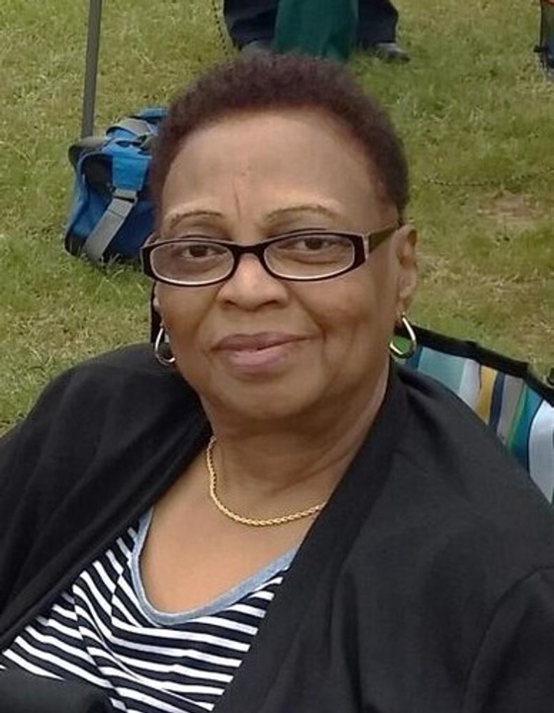 Ms Hattie Carol Shipman Profile Photo