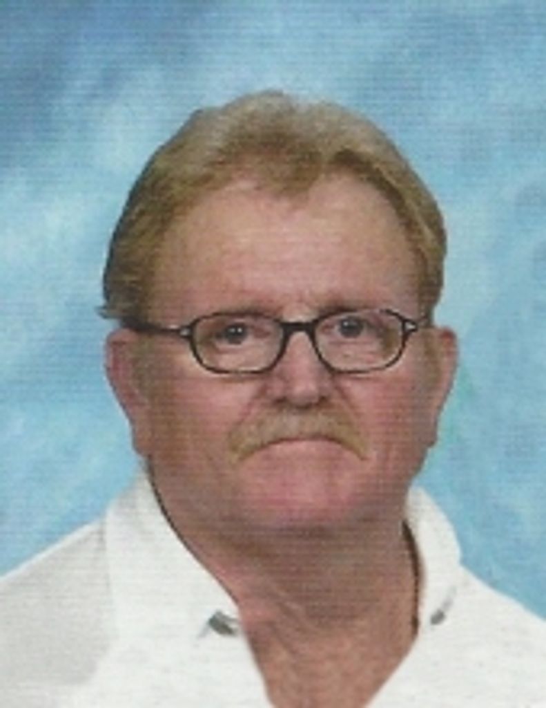 Thomas Harold Ferguson Profile Photo