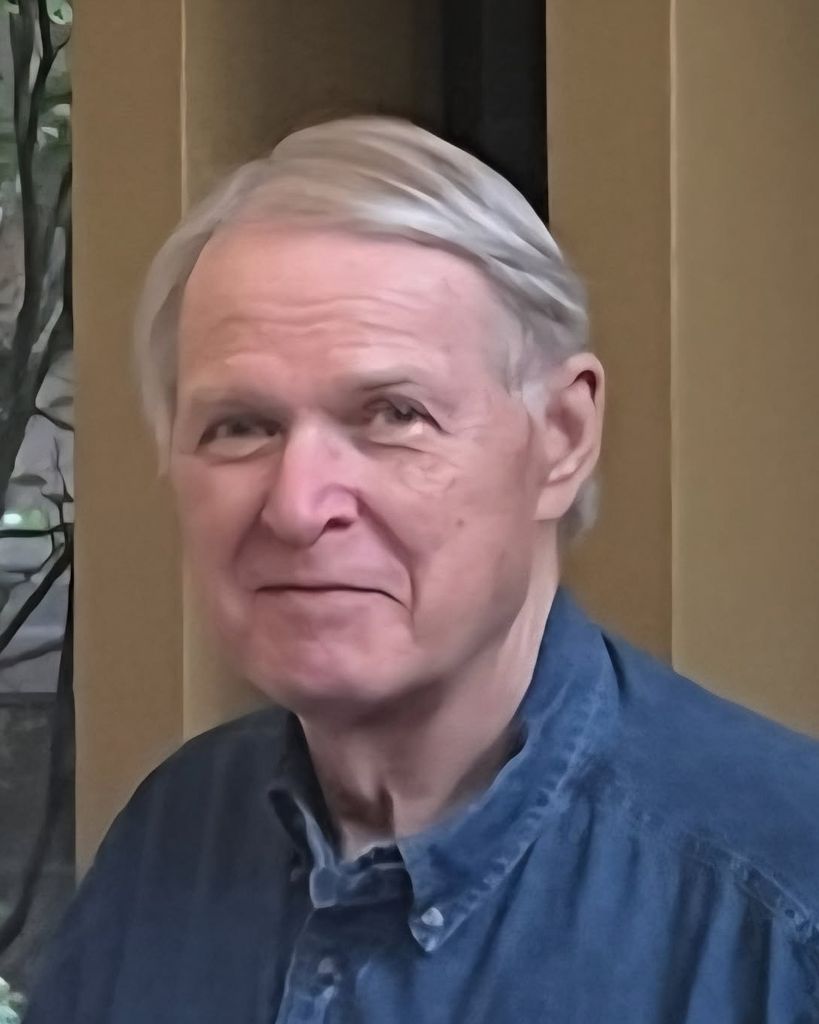 James William Reynolds