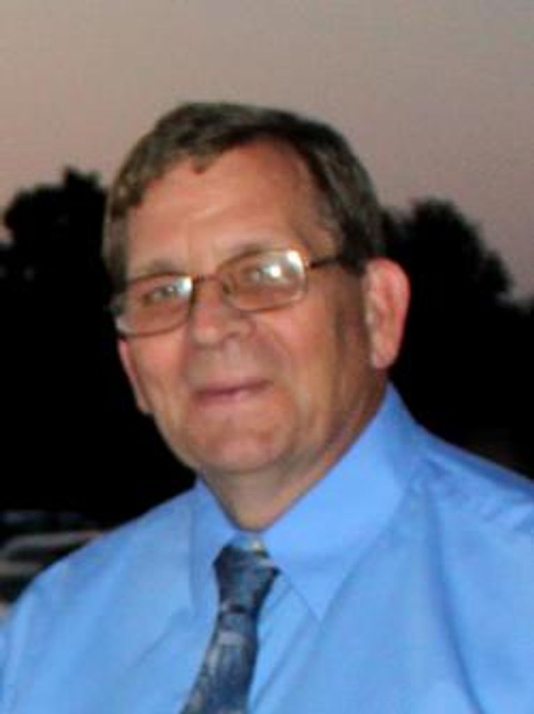 Philip Joseph Ponder