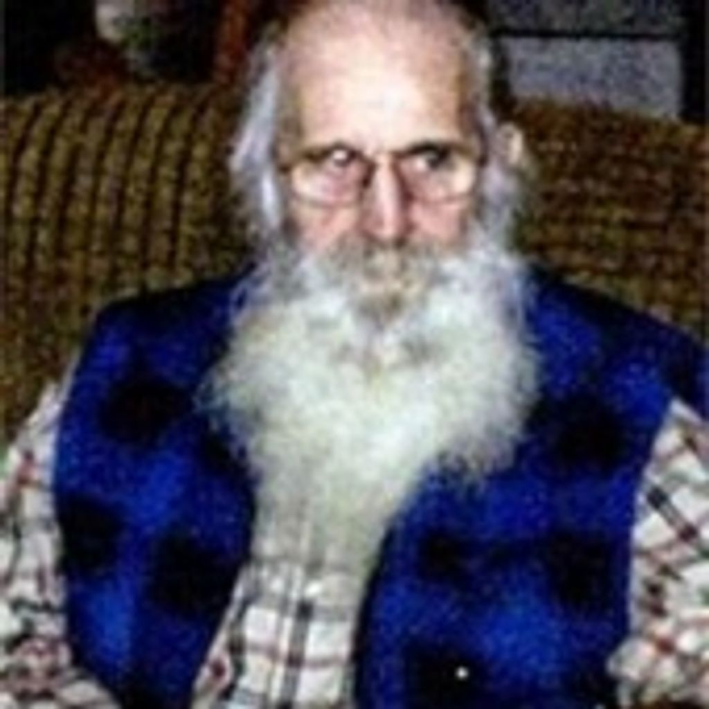 Herman Edward Moore