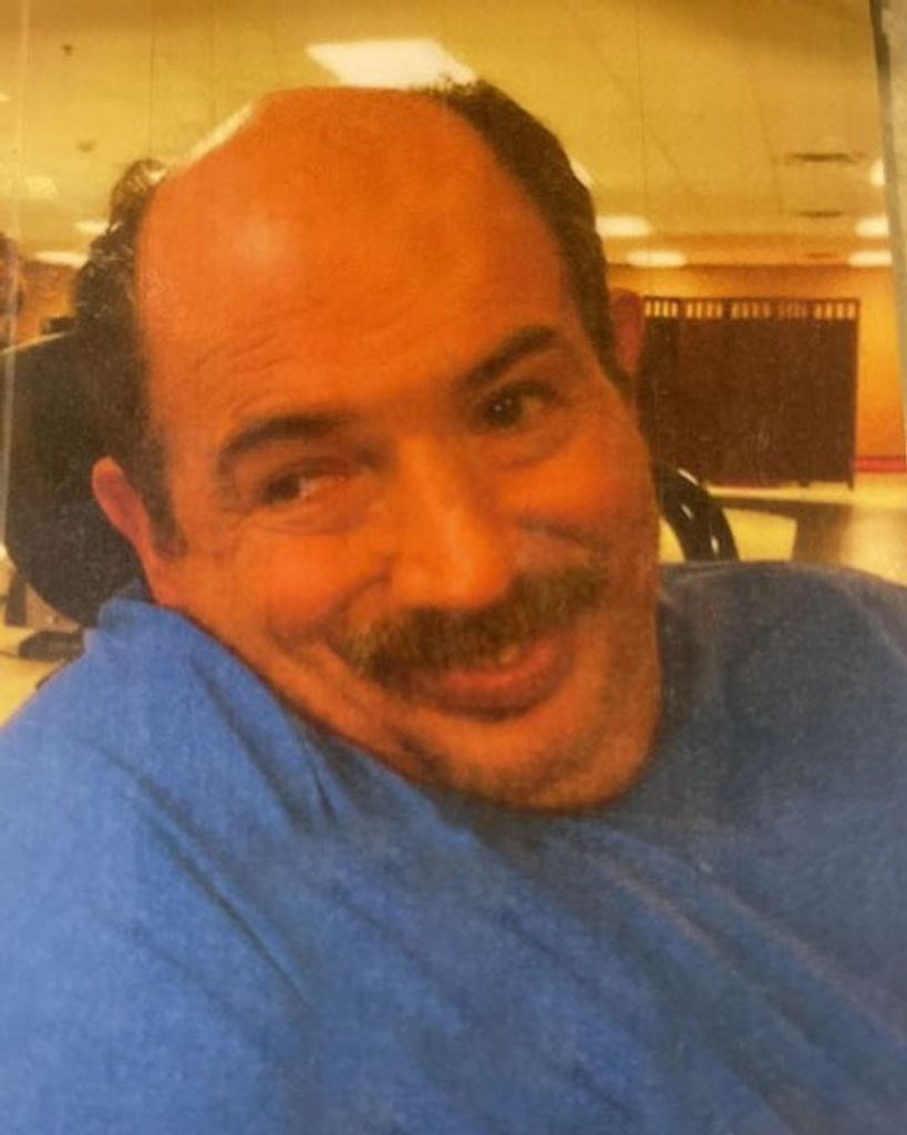 Mark Anthony Gionti