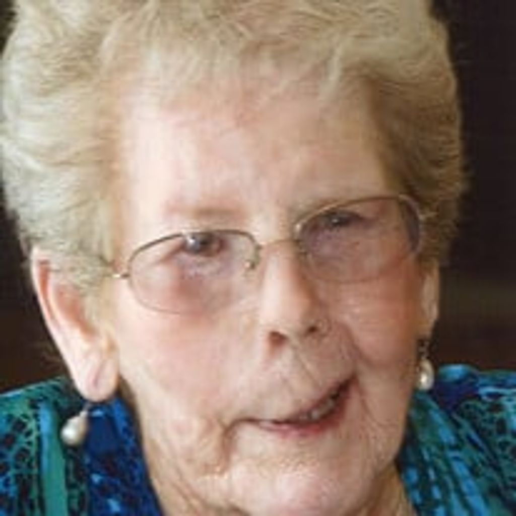 Mrs. ROWENA RUTH ZABEL SMITH