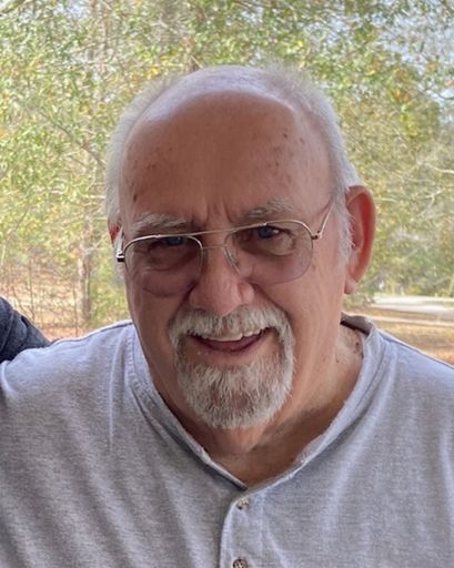 Robert G. Ryan Sr.'s obituary image