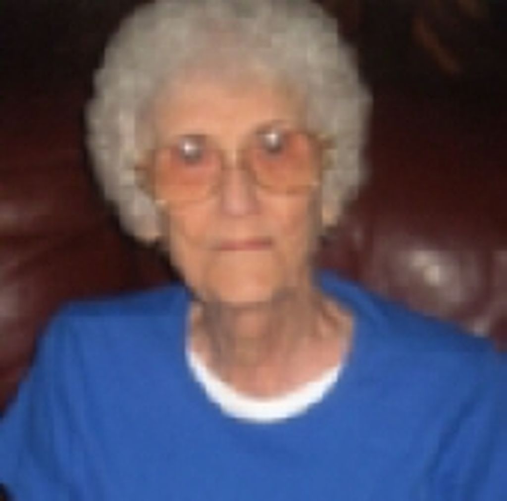 Lillie Strange