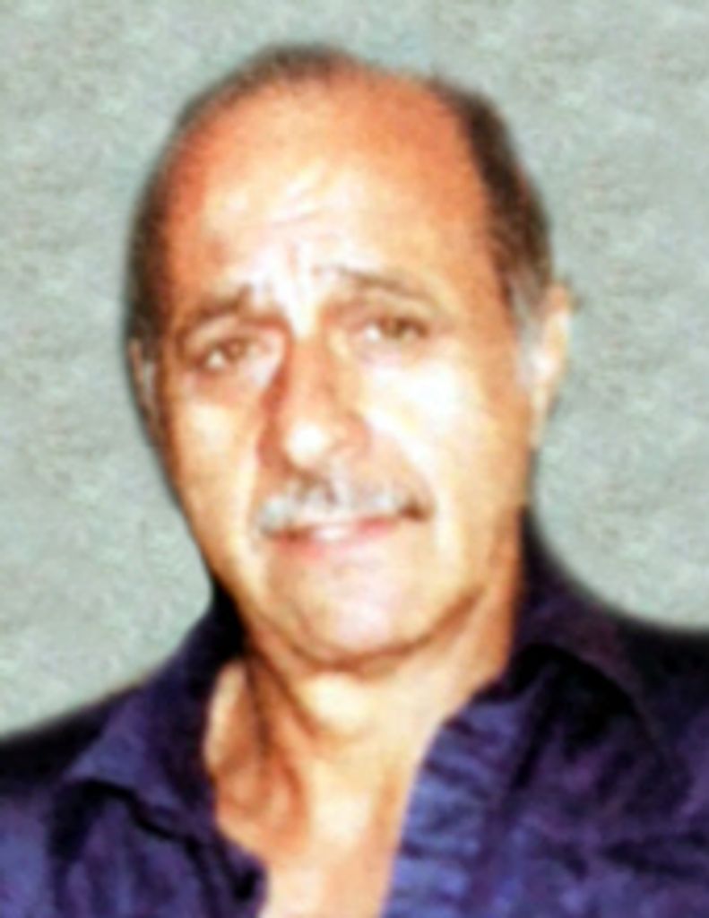 Anthony F. 'Tc' Cirillo