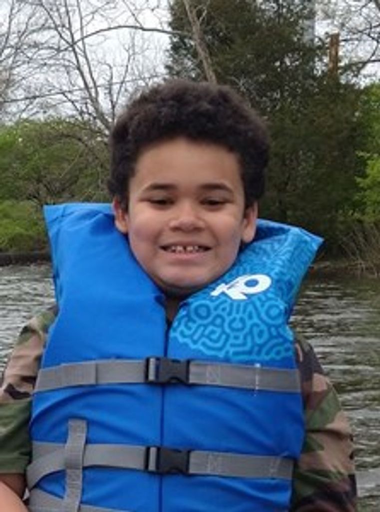 Charles Cian Todd Profile Photo