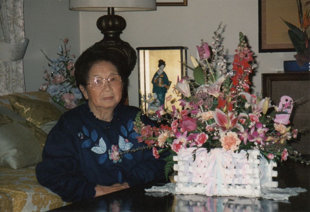 Yoshiko Yamakawa