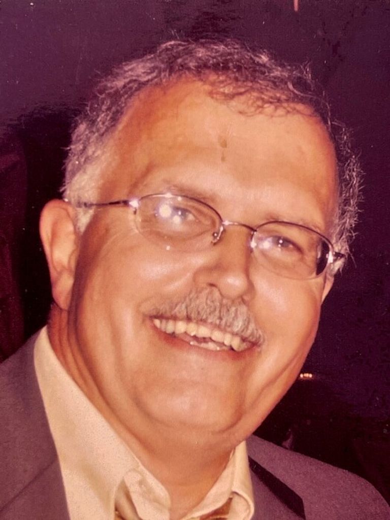 John H. Mersmann Profile Photo
