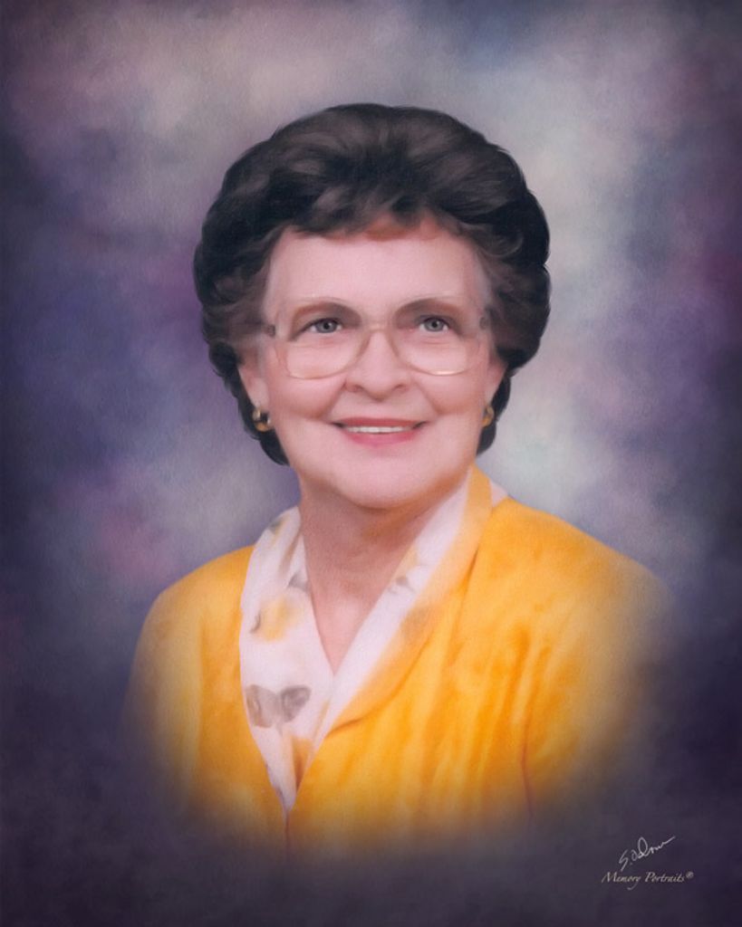 Avis Murlene Smith