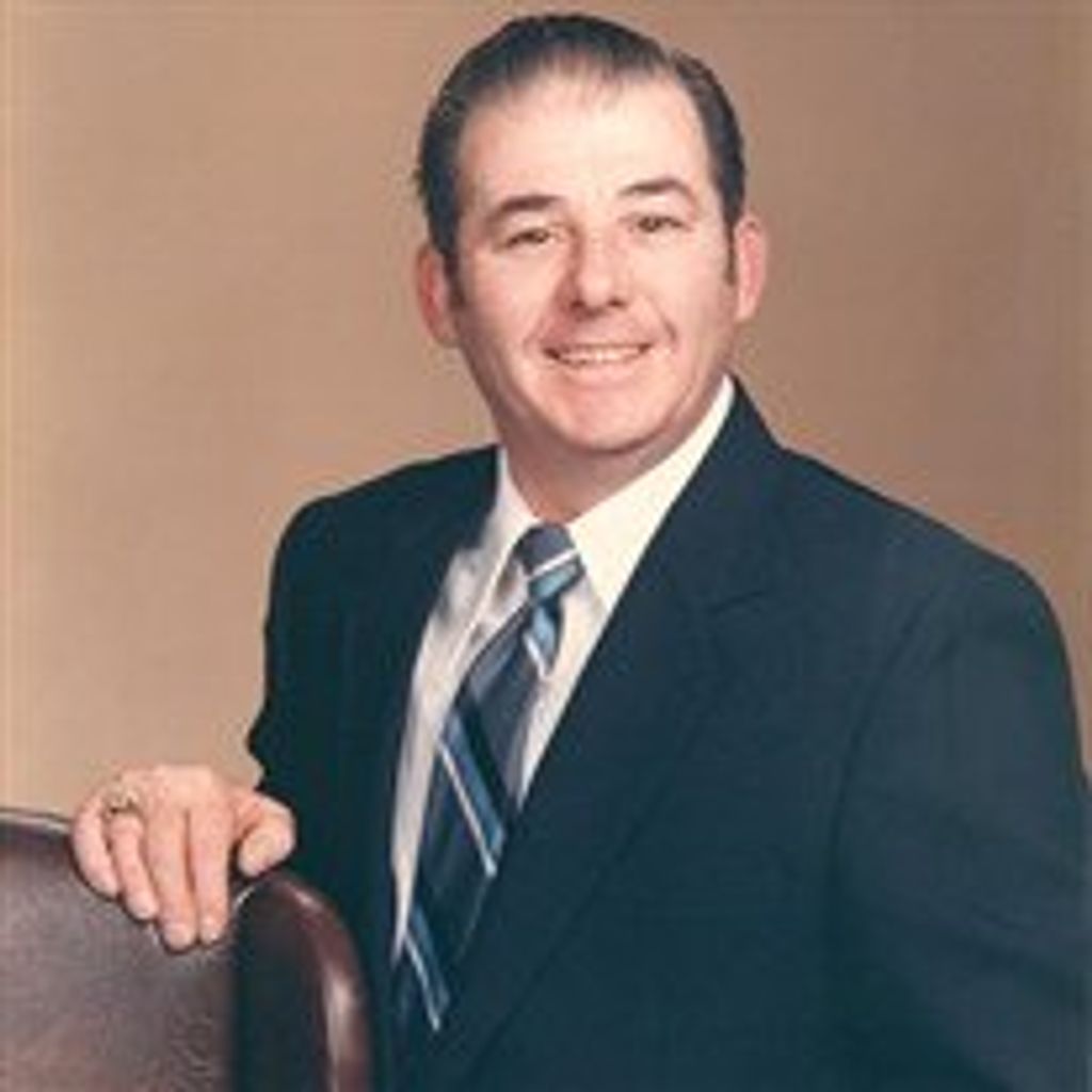 Clarence 'Bud' E. Fisher