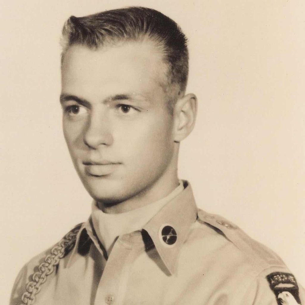 Robert G. Chelius Profile Photo