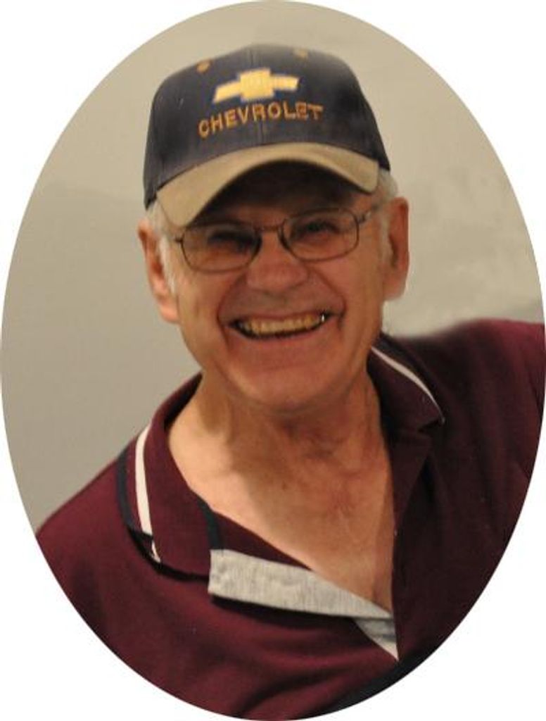 Art Wolf Profile Photo