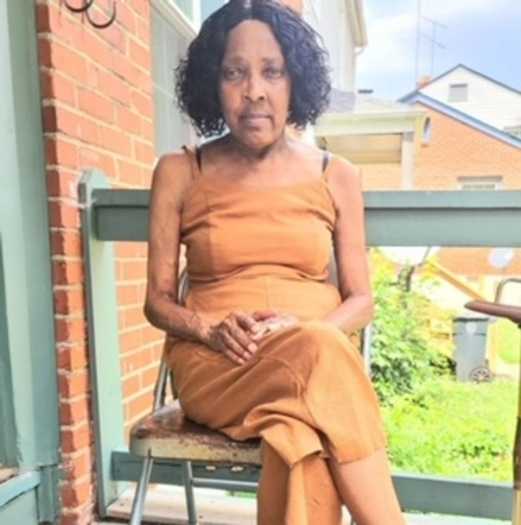 Cheryl Diana Kittrell