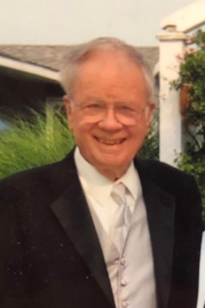 Robert B. Downer Profile Photo