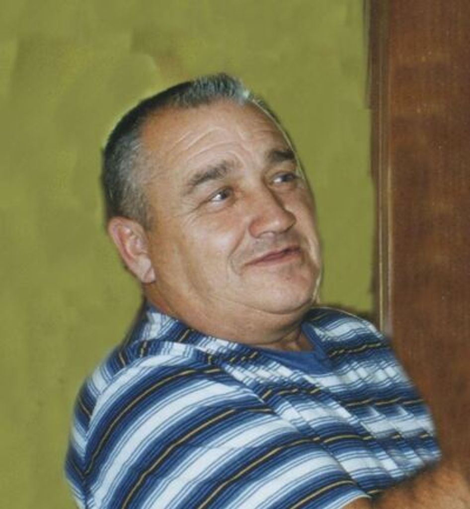 Garnett Craig Fox Profile Photo