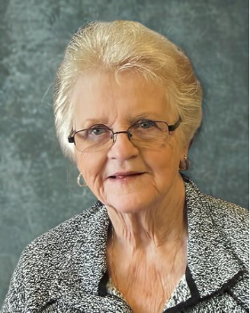 Margaret Marie Queen