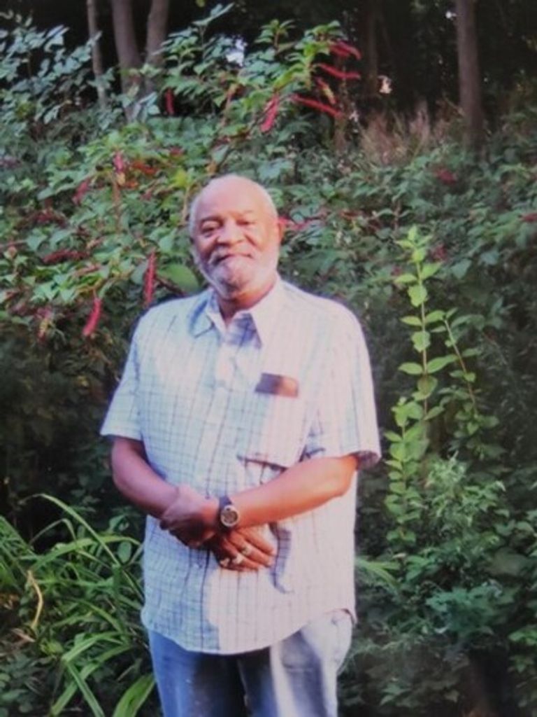 Mr. Leeroy Ray Profile Photo