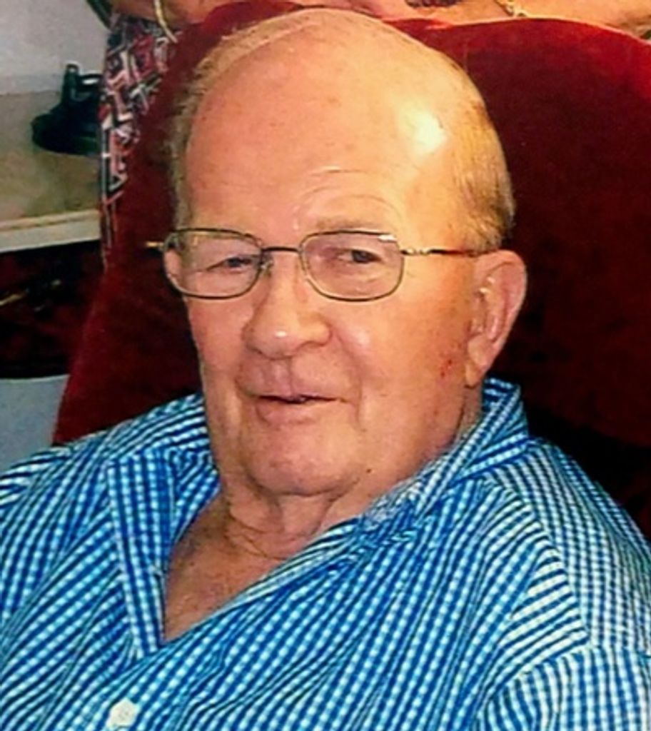 Charles (Gene) E. Zech Profile Photo