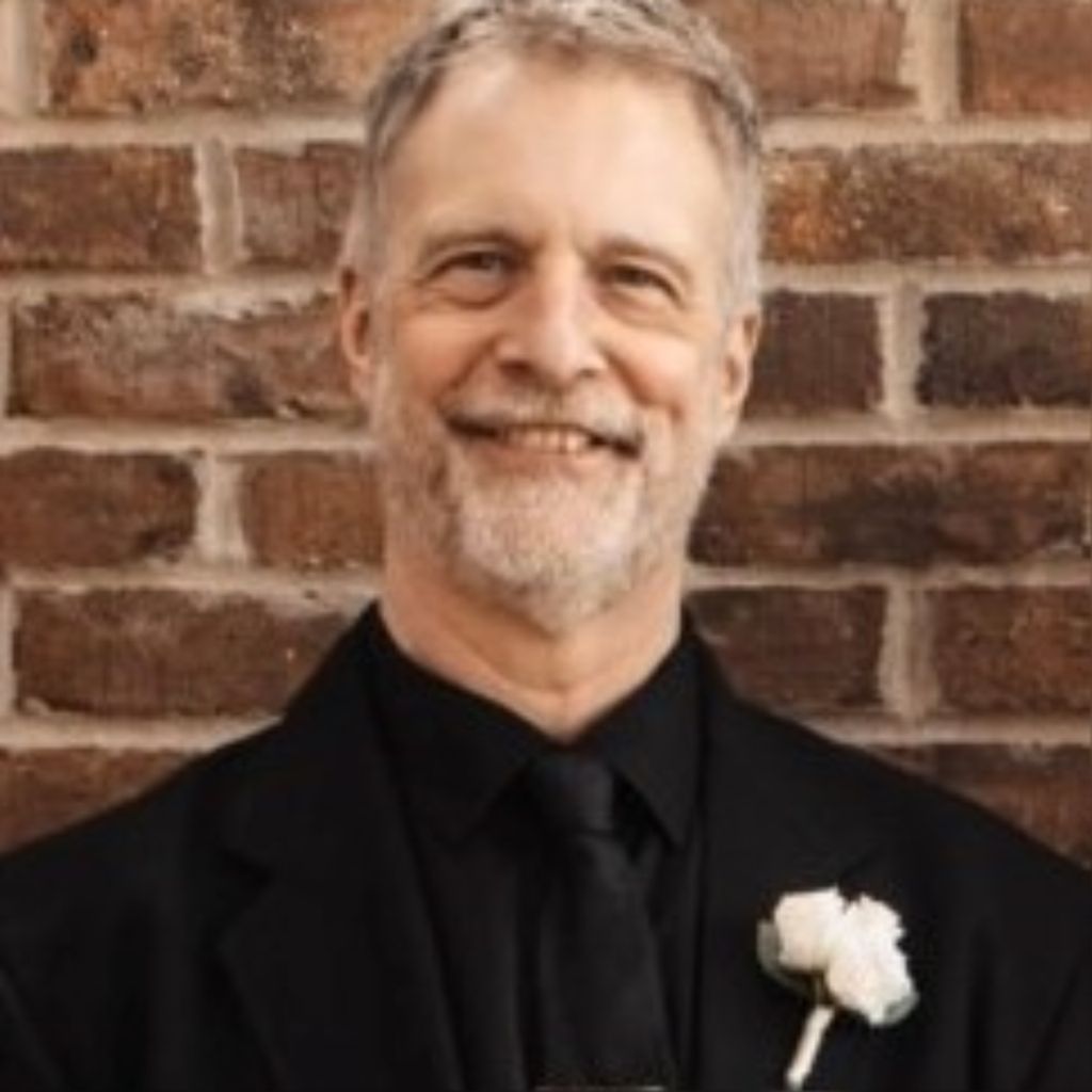 Steven Donaldson