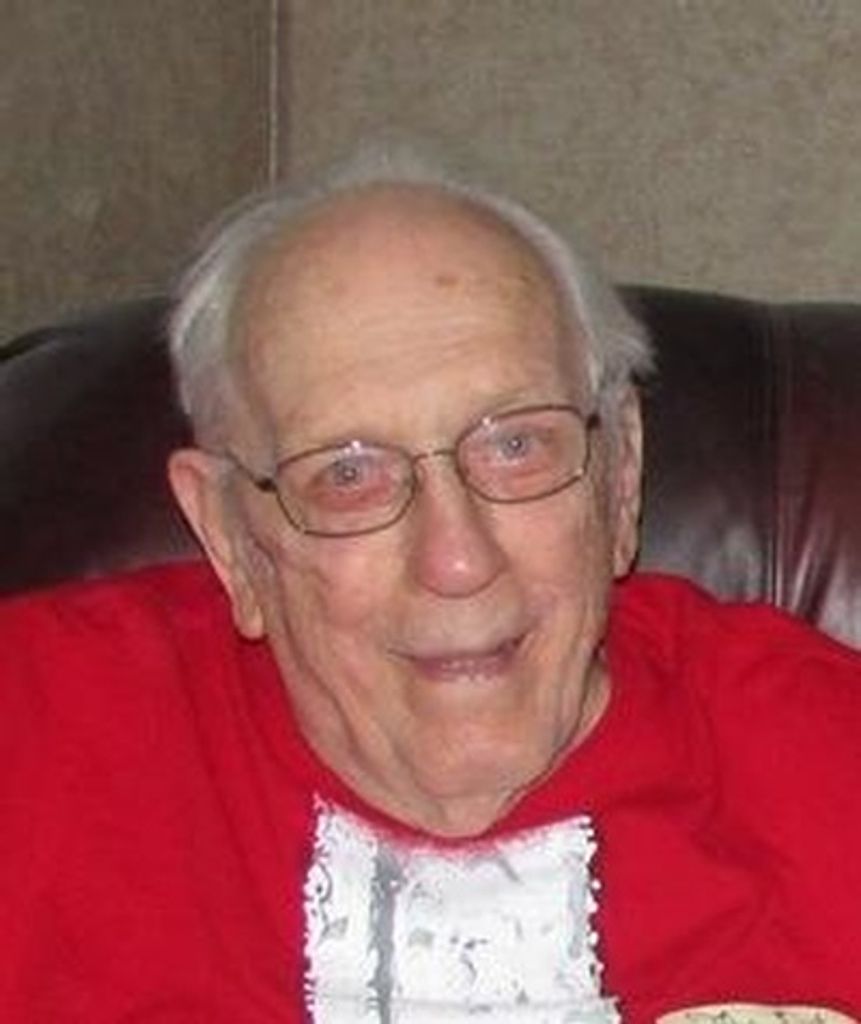 William "Bill" Cassin