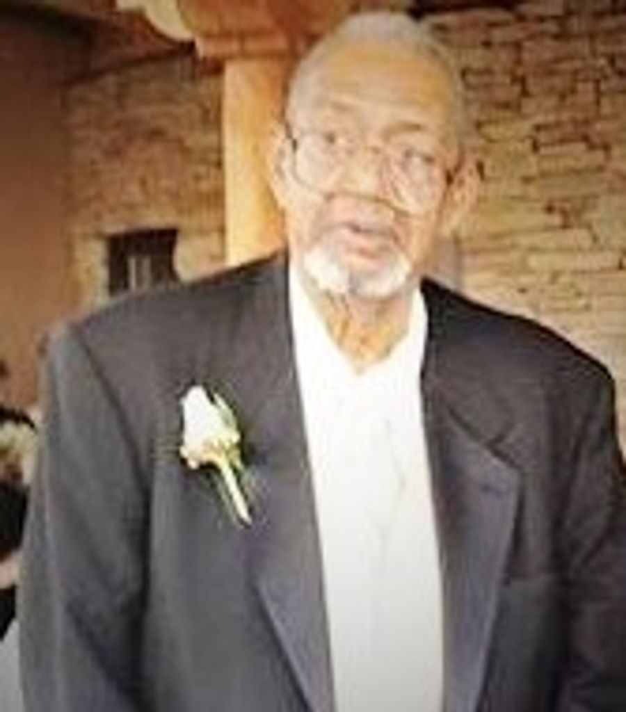 Clinton Malcolm Winfield Sr