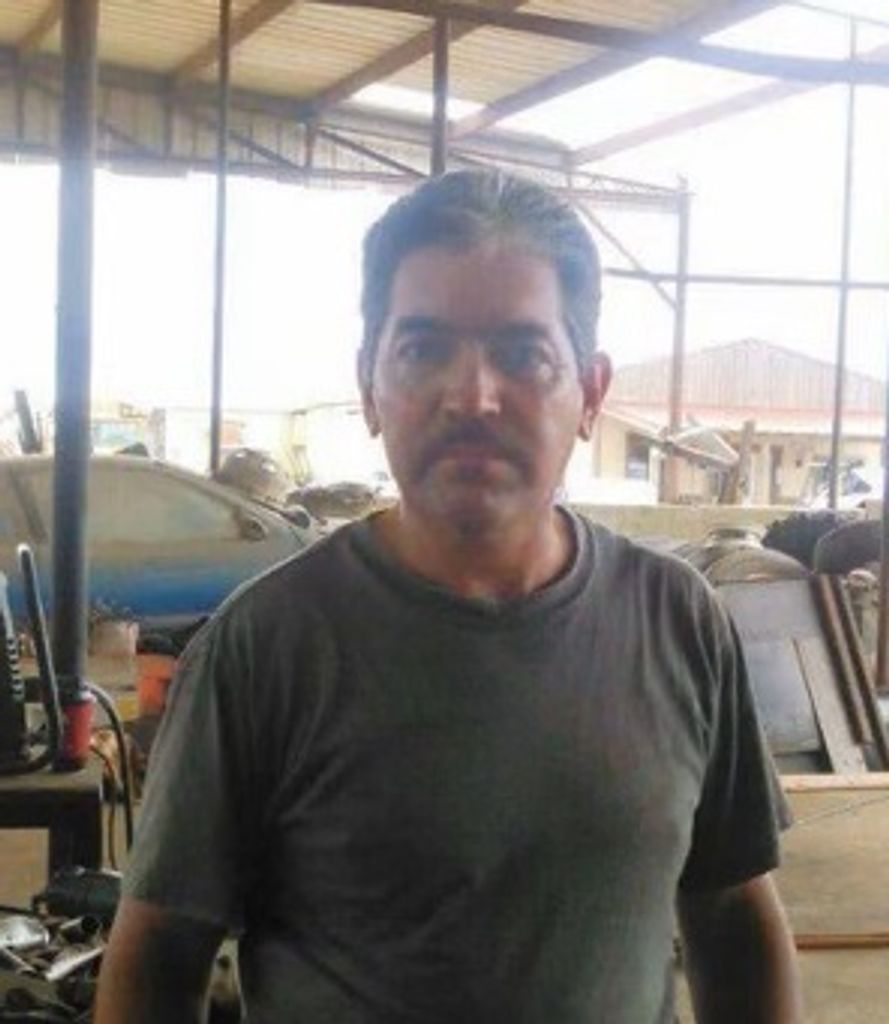 Luis Medina Medina