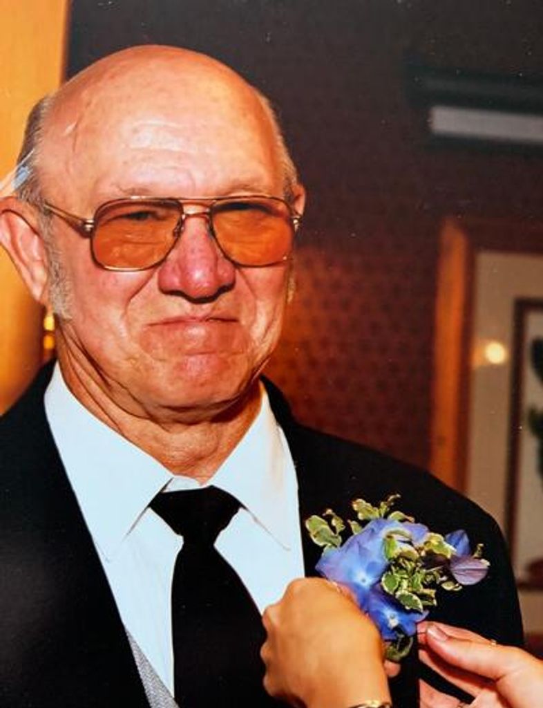 James F. Bucher Profile Photo