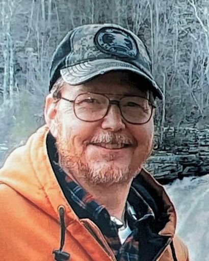 Ronald "Andy" Monteith Profile Photo