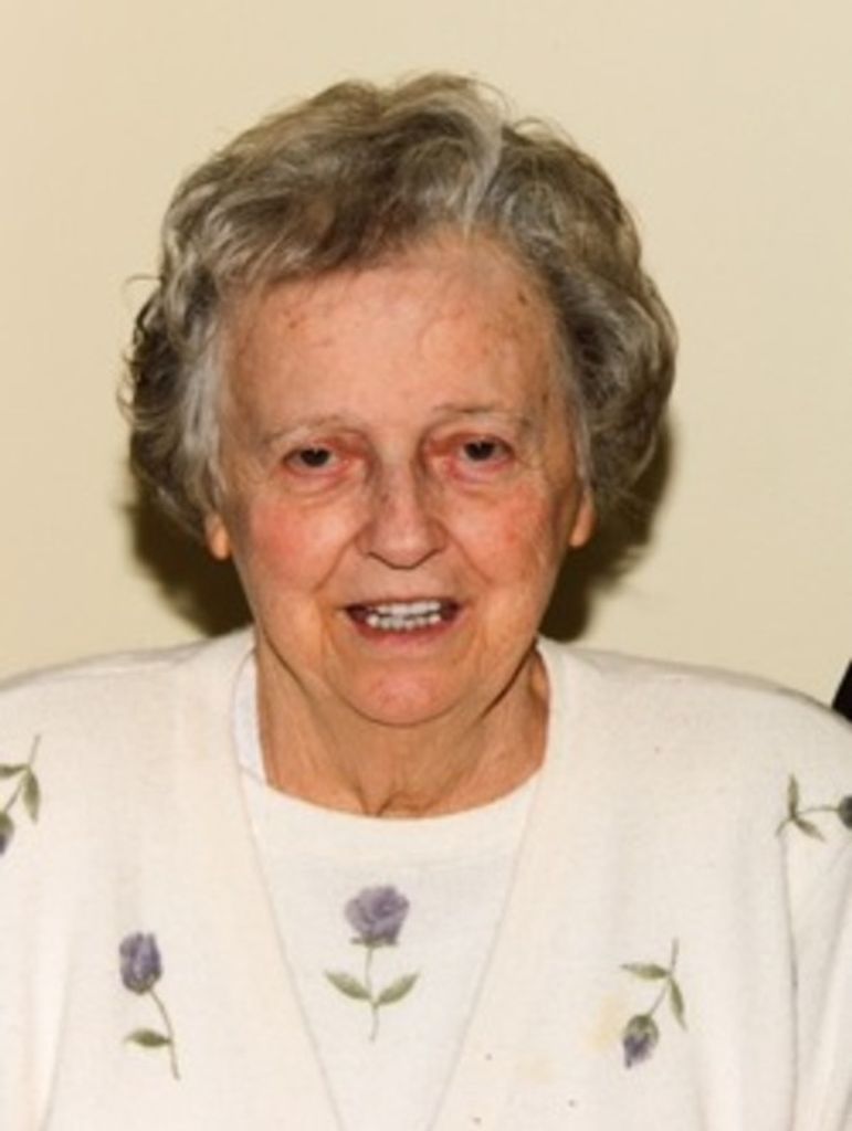 Ellen Agnes Sutcliffe Profile Photo