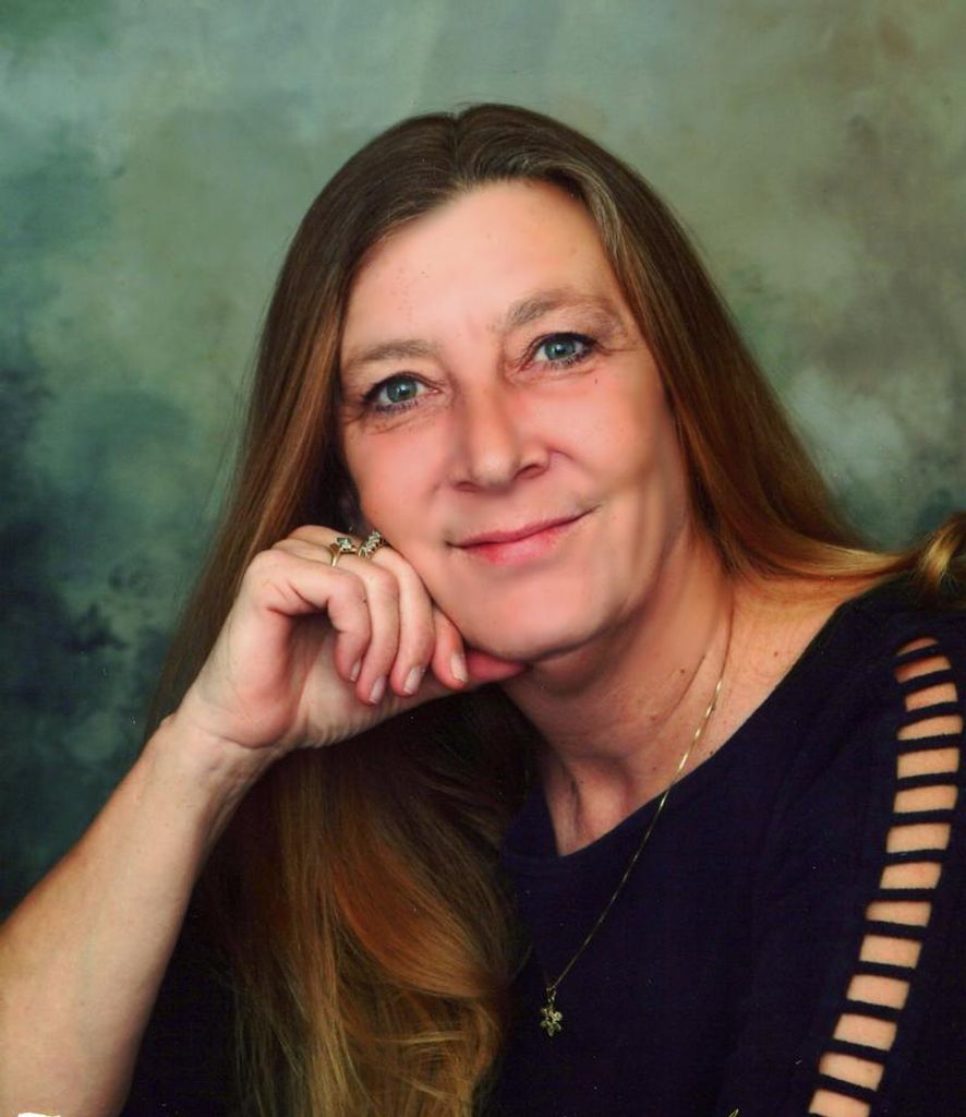 Lisa Mcentire Profile Photo