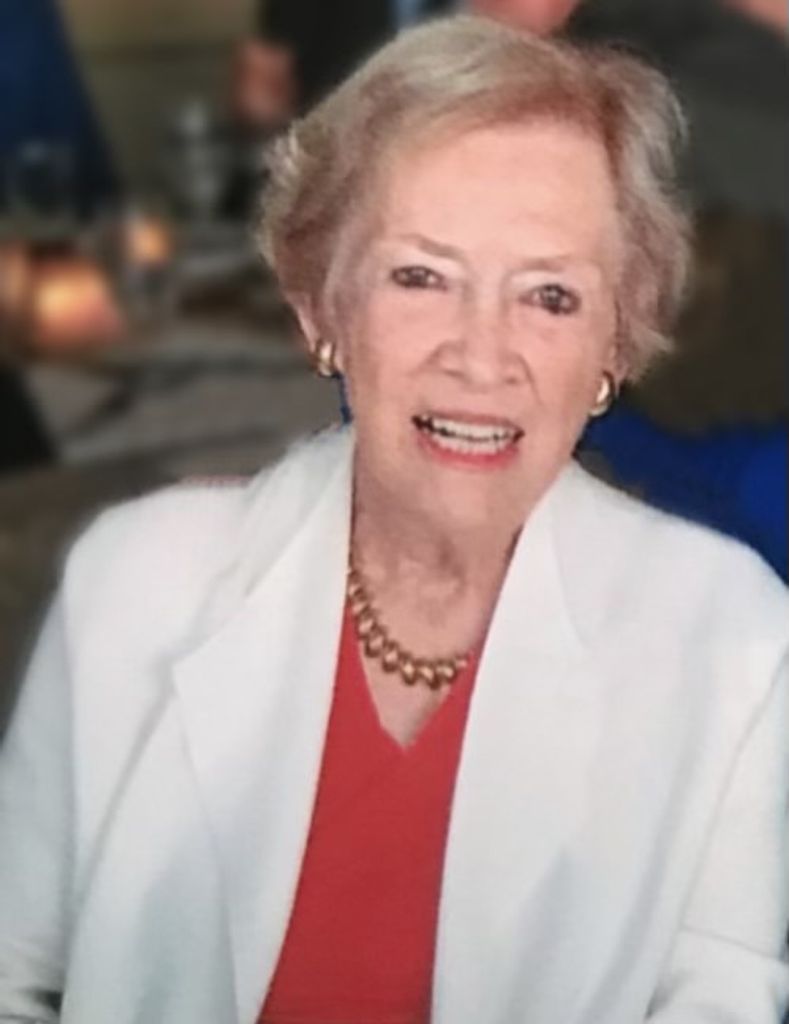 Carmelita Bush