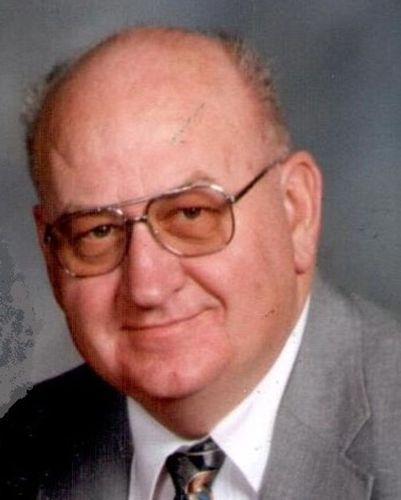 Kenneth A. Fetters