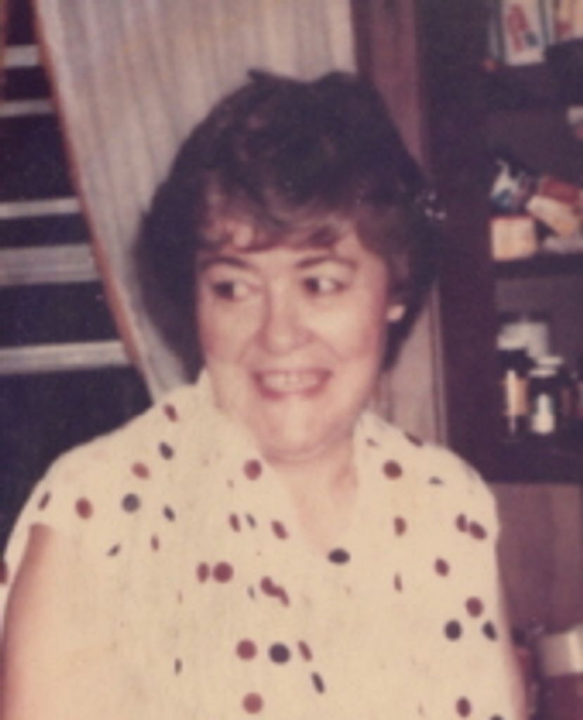 Olga Segura Greig