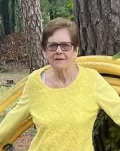 Katherine M. Taute's obituary image