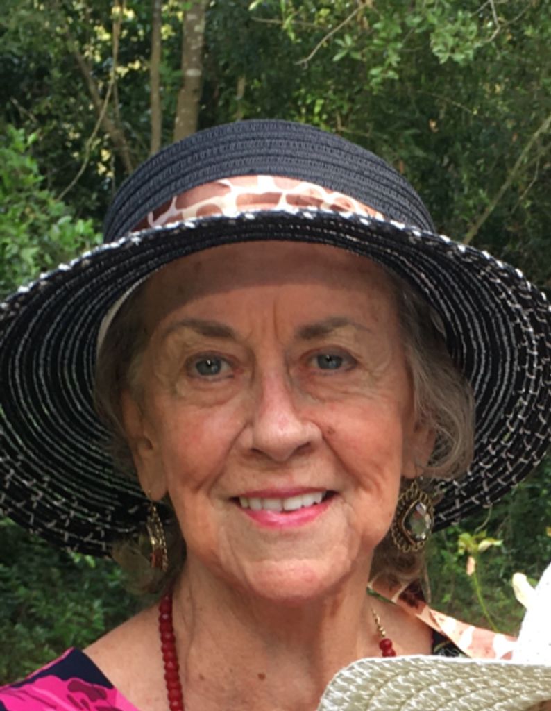 Betty Lou Ellen Stevens Profile Photo