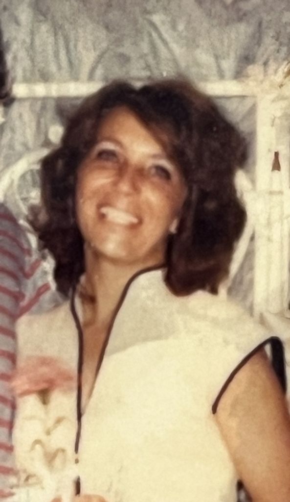 Judy Chastain Profile Photo