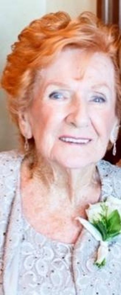 Josephine Klarmann