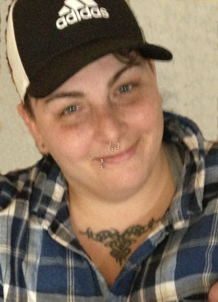 Lindsey M. Hicks